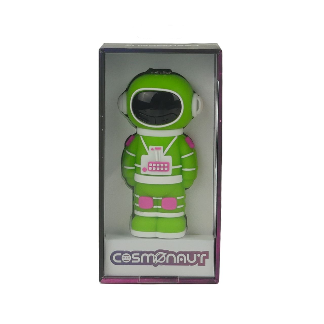 COSMONAUT BATTERY 500MAH | ASSORTED COLORS