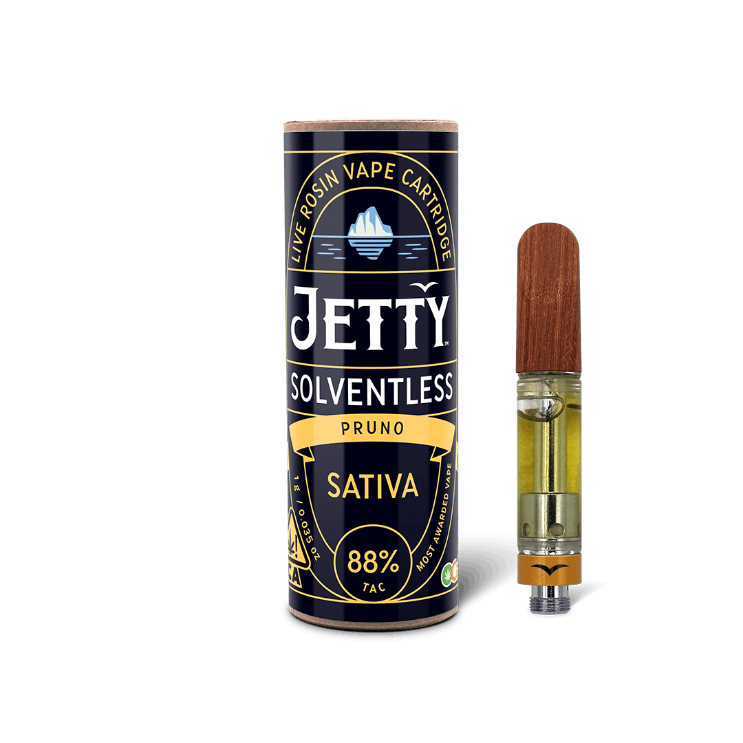 PRUNO SOLVENTLESS CARTRIDGE | 1G