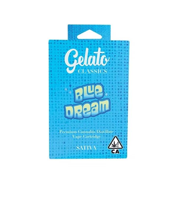 Gelato: Blue Dream