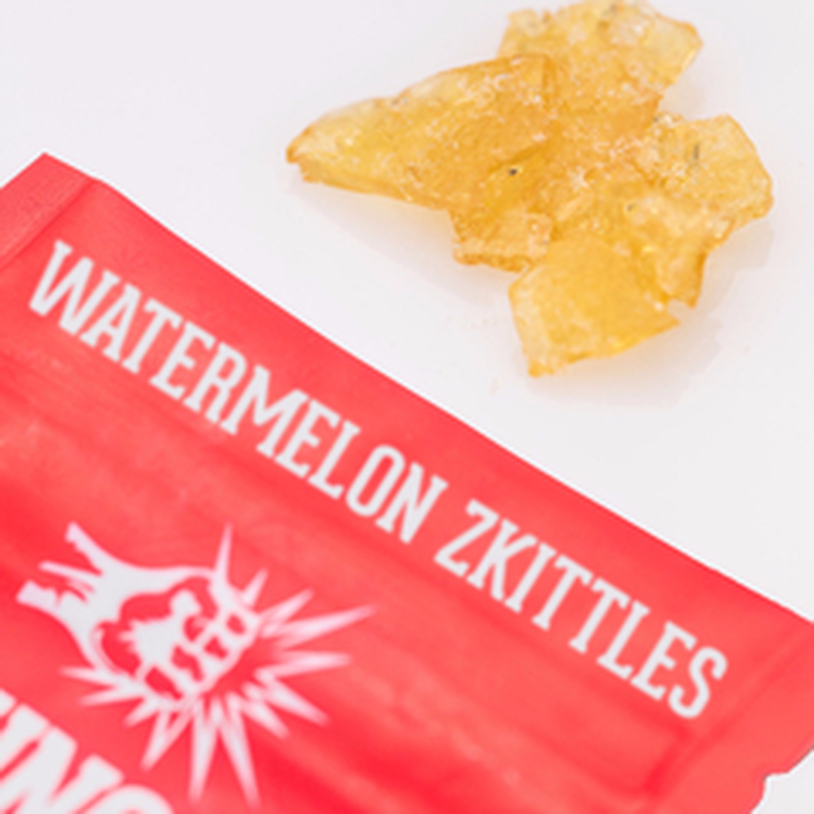 WATERMELON ZKITTLEZ I SHATTER I 1G