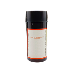 MIMOSA SUNRISE 6-PACK PRE-ROLLS