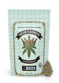 Quiet Kings — Cool Mintz