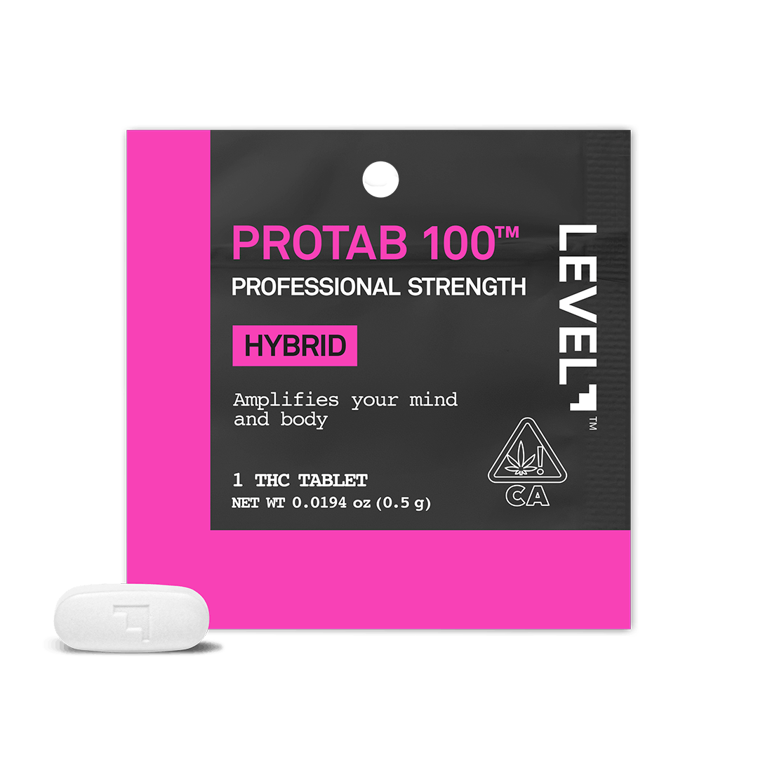 Hybrid Protab - 50 mg - 2 Pack
