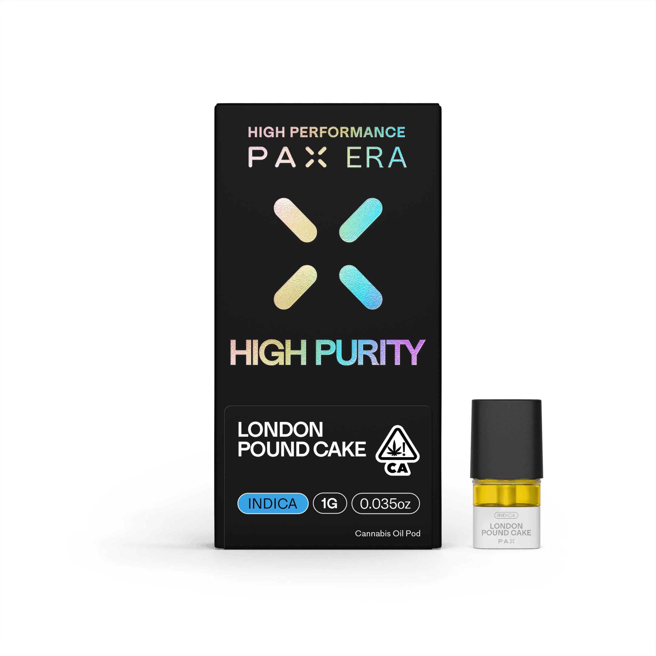 PAX ERA POD