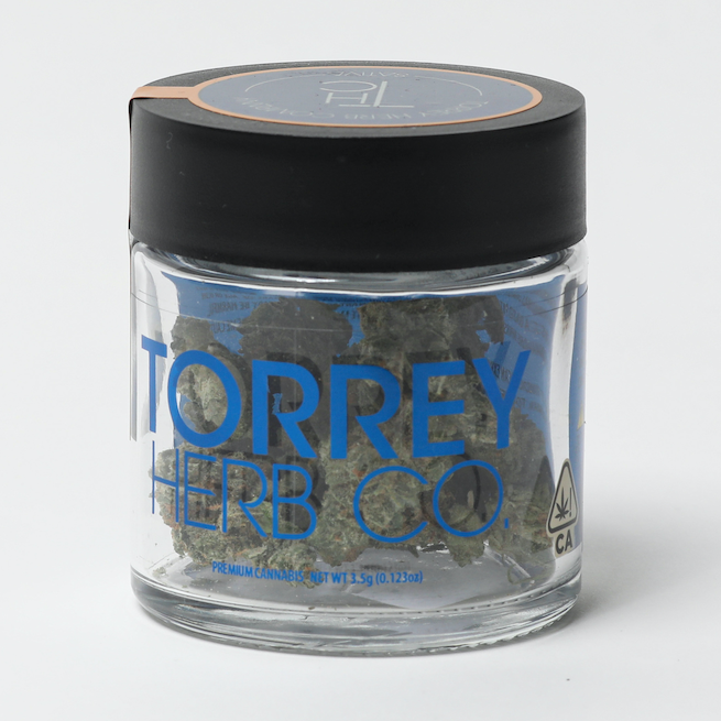 MENDO BREATH - 3.5G