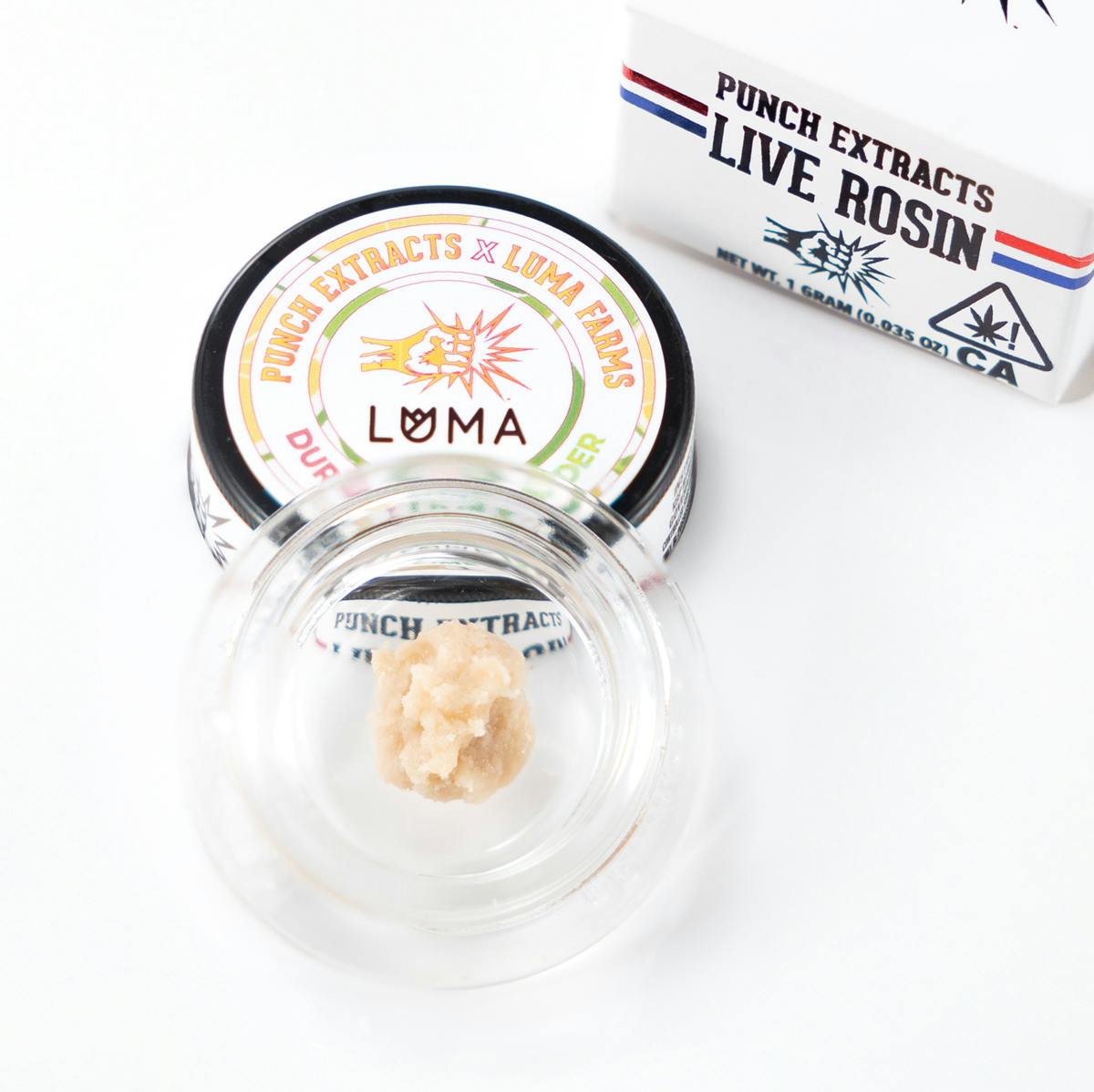 DURBAN LIME LIVE RESIN DIAMONDS I 1G