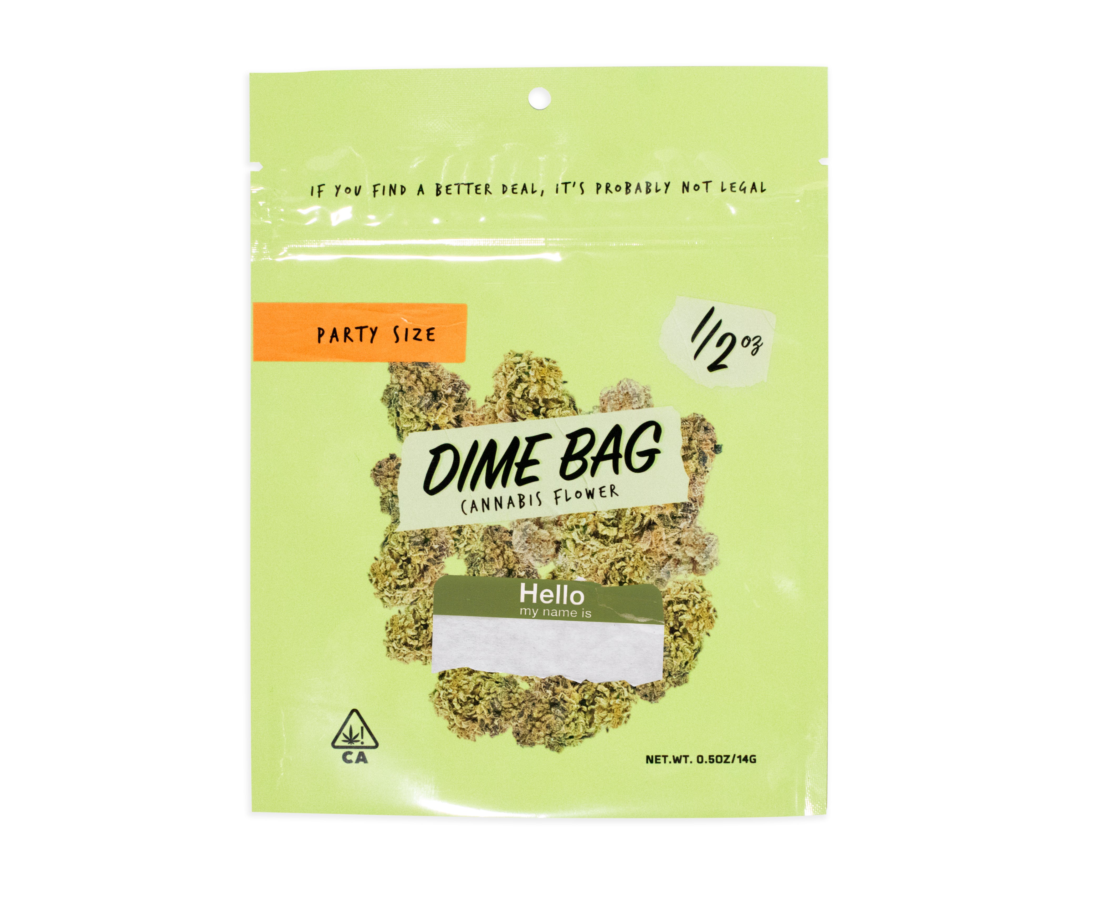 CHERRY CAKE | 14G