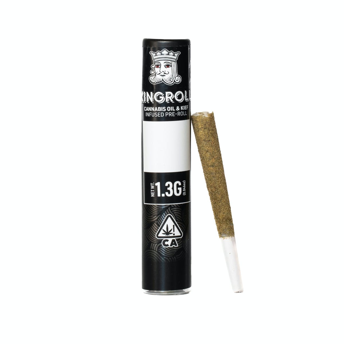 GRAPE APE X GRANDDADDY PURPLE PRE-ROLL - 1.3 G