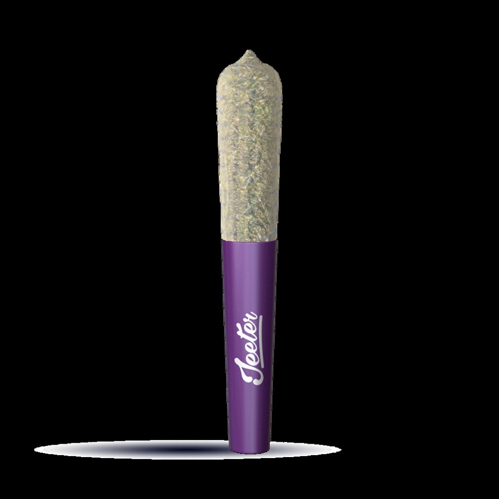 JEETER GRAPEFRUIT ROMULAN INFUSED PREROLL 1 G