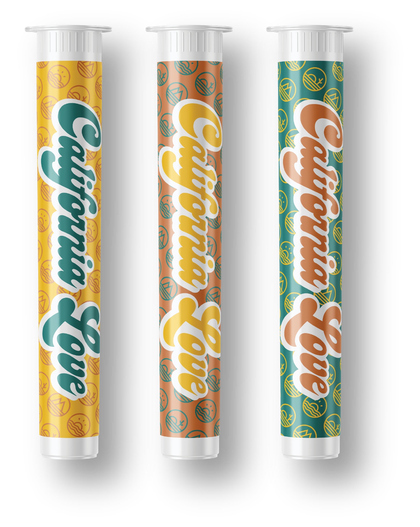 Sour Diesel Pre-Roll - 1g