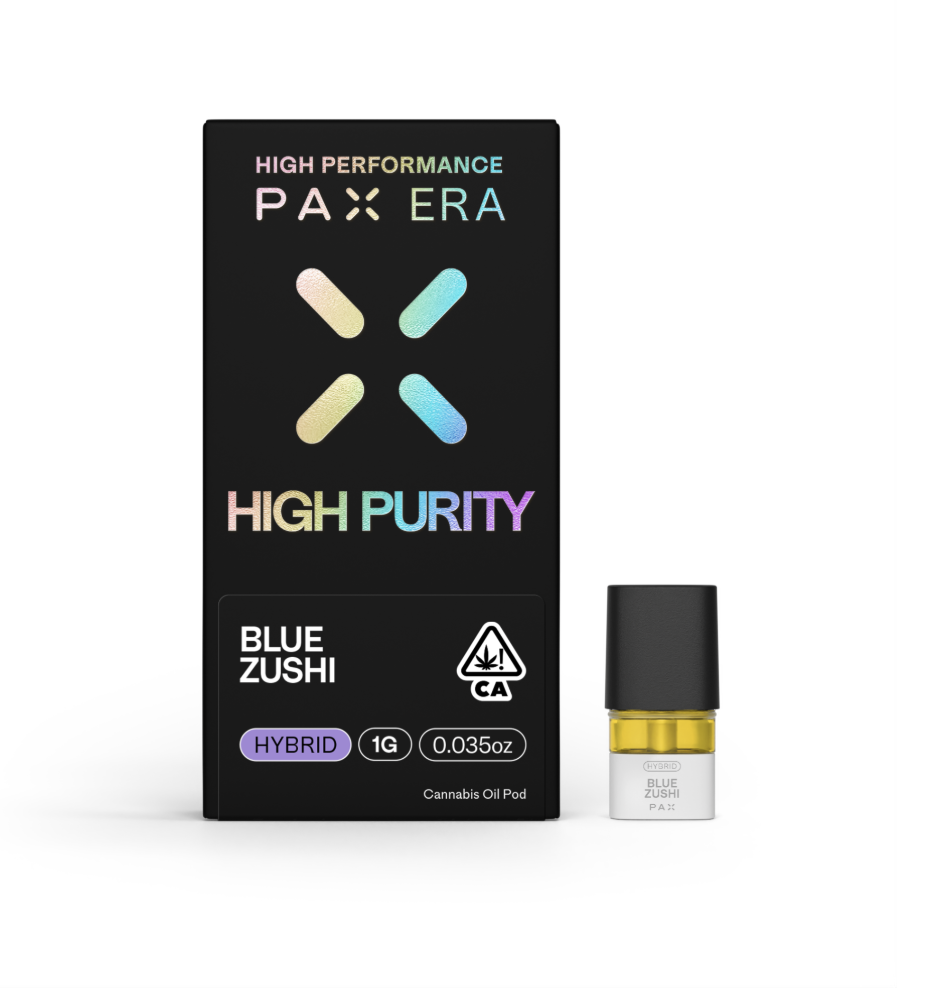 Blue Zushi - 1 g