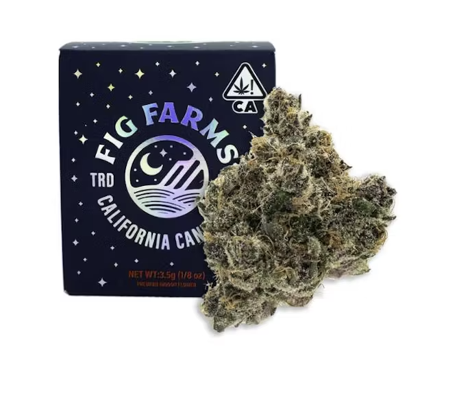 Fabulosa - 3.5 g