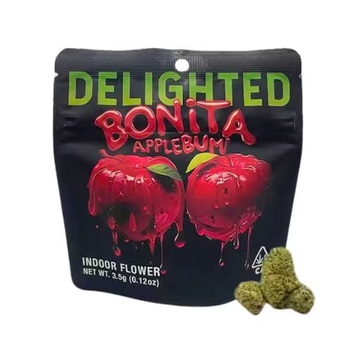 Bonita Applebum | 3.5g