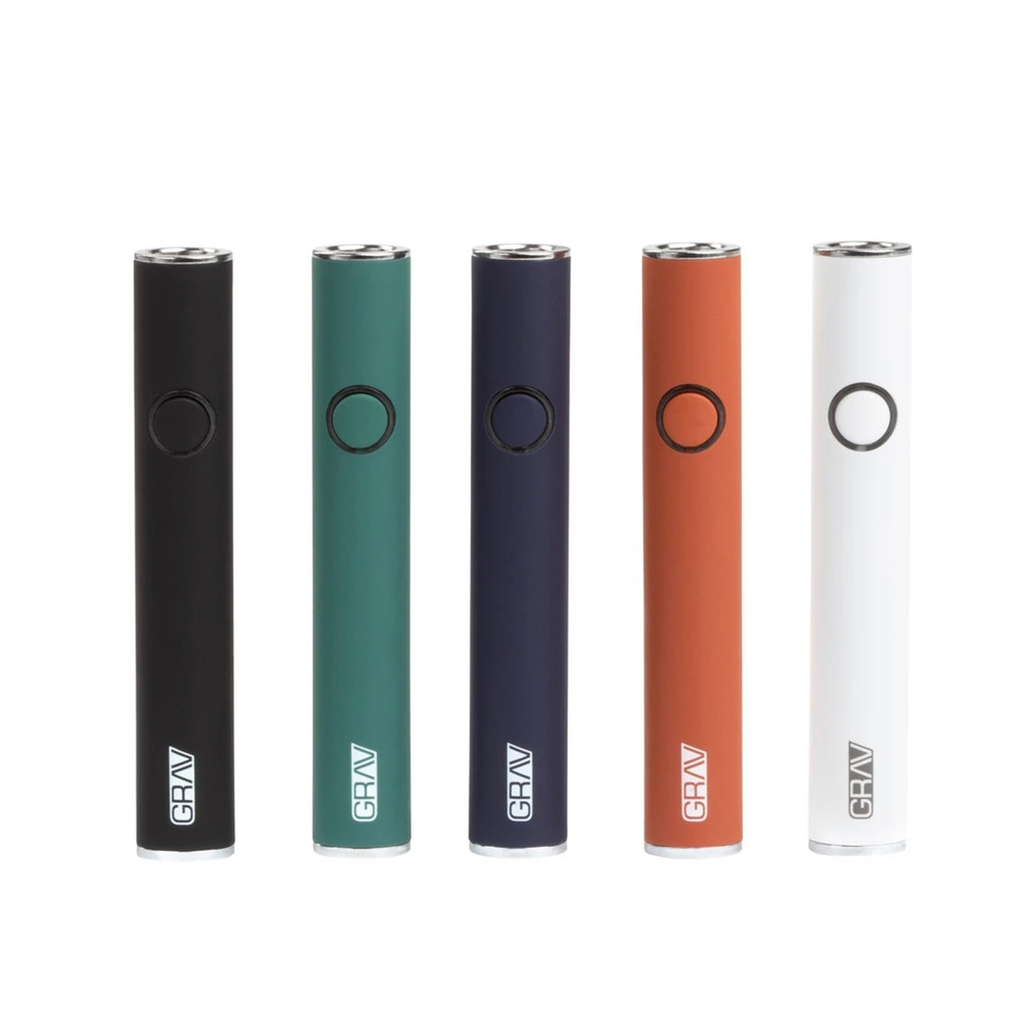 GEM-IN-EYE 510 BATTERY | WHITE