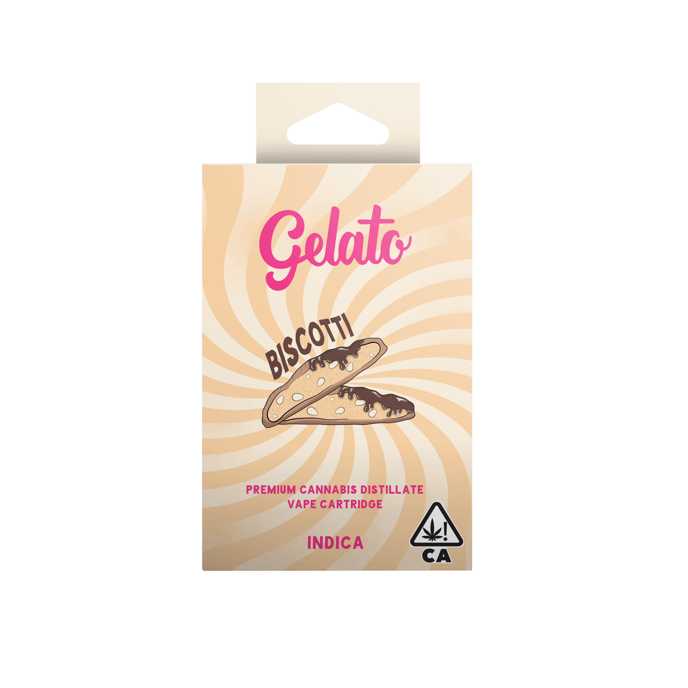 BISCOTTI I 1G