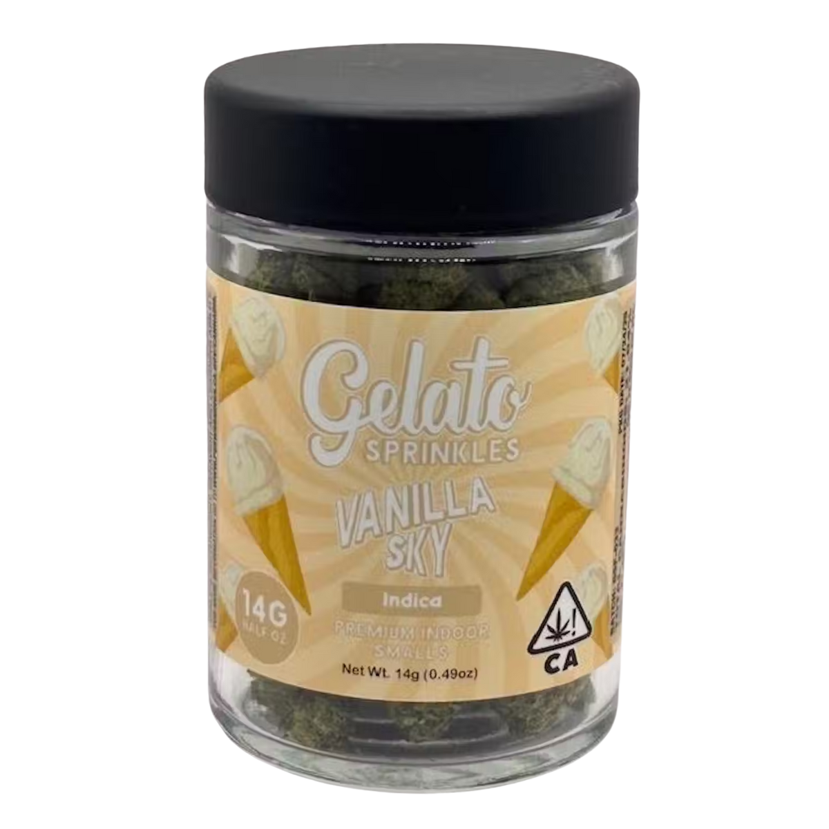 Vanilla Sky Smalls - 14g