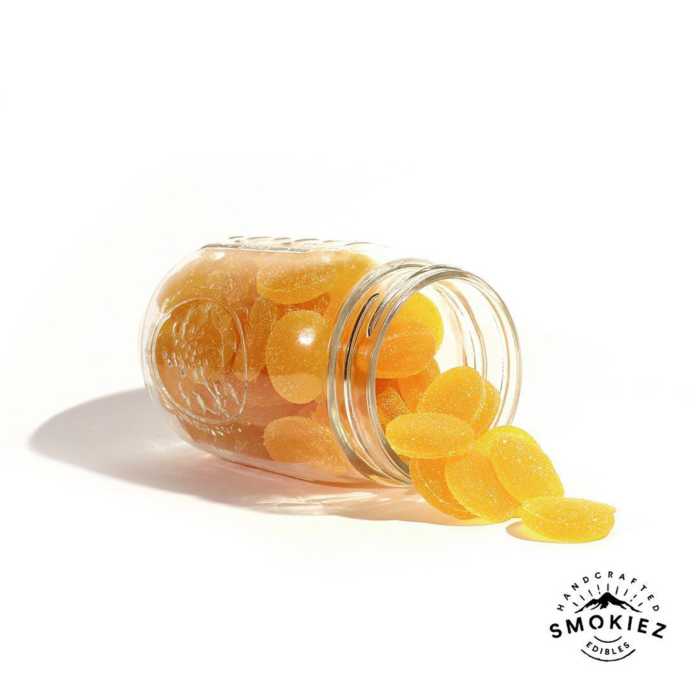TROPICAL FRUIT - 100MG
