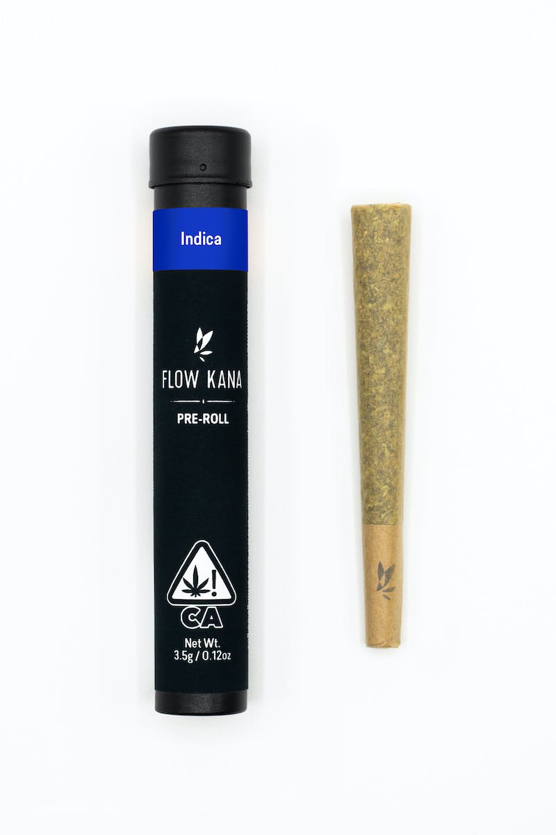 LEGEND OG PRE-ROLL | 1G