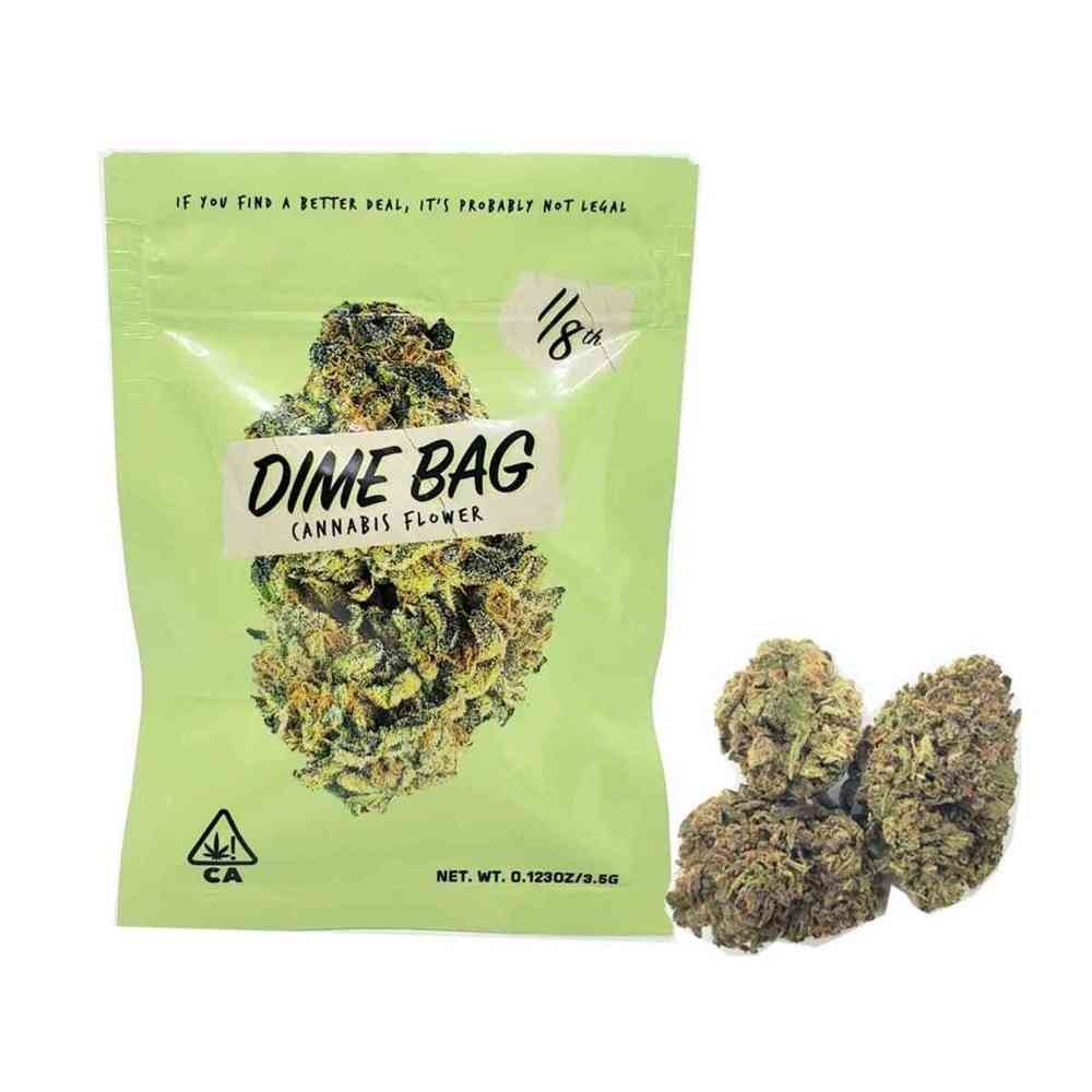 GMO FUEL - 3.5G