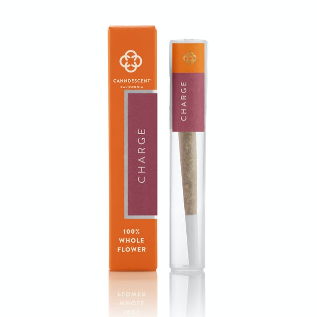 CHARGE 508 PRE-ROLL | 1G
