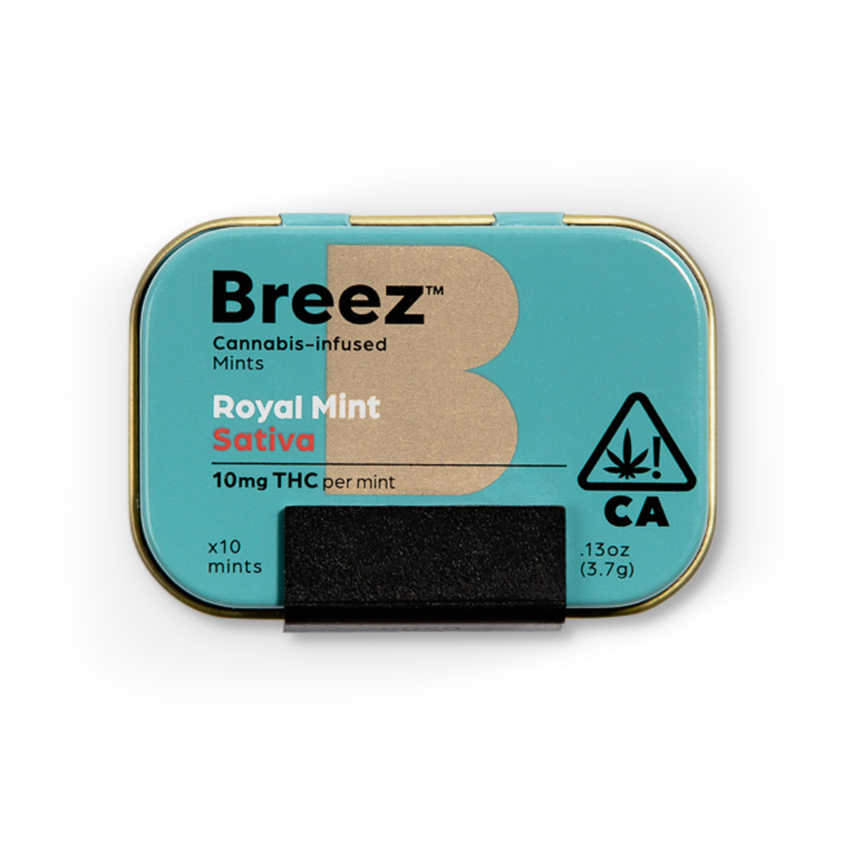 ROYAL MINTS (SATIVA) | 100MG