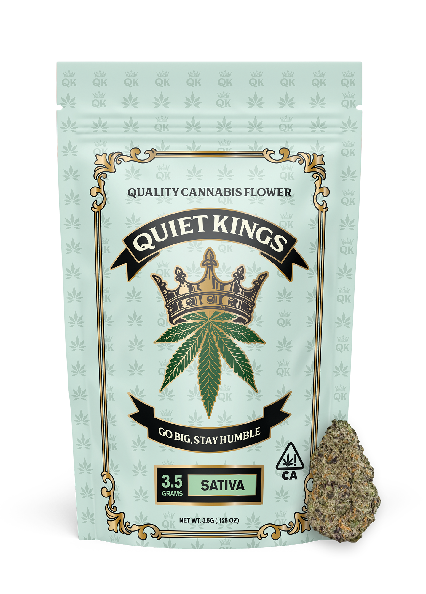Quiet Kings — Pipe Dream
