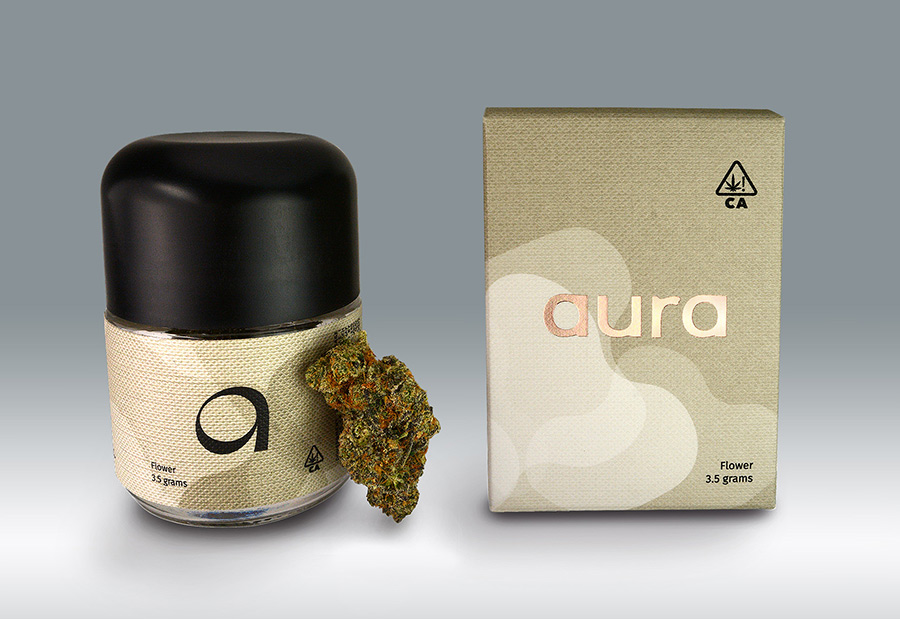 Aura SF: Blaze GDP