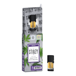SKYWALKER OG STIIIZY POD 1G