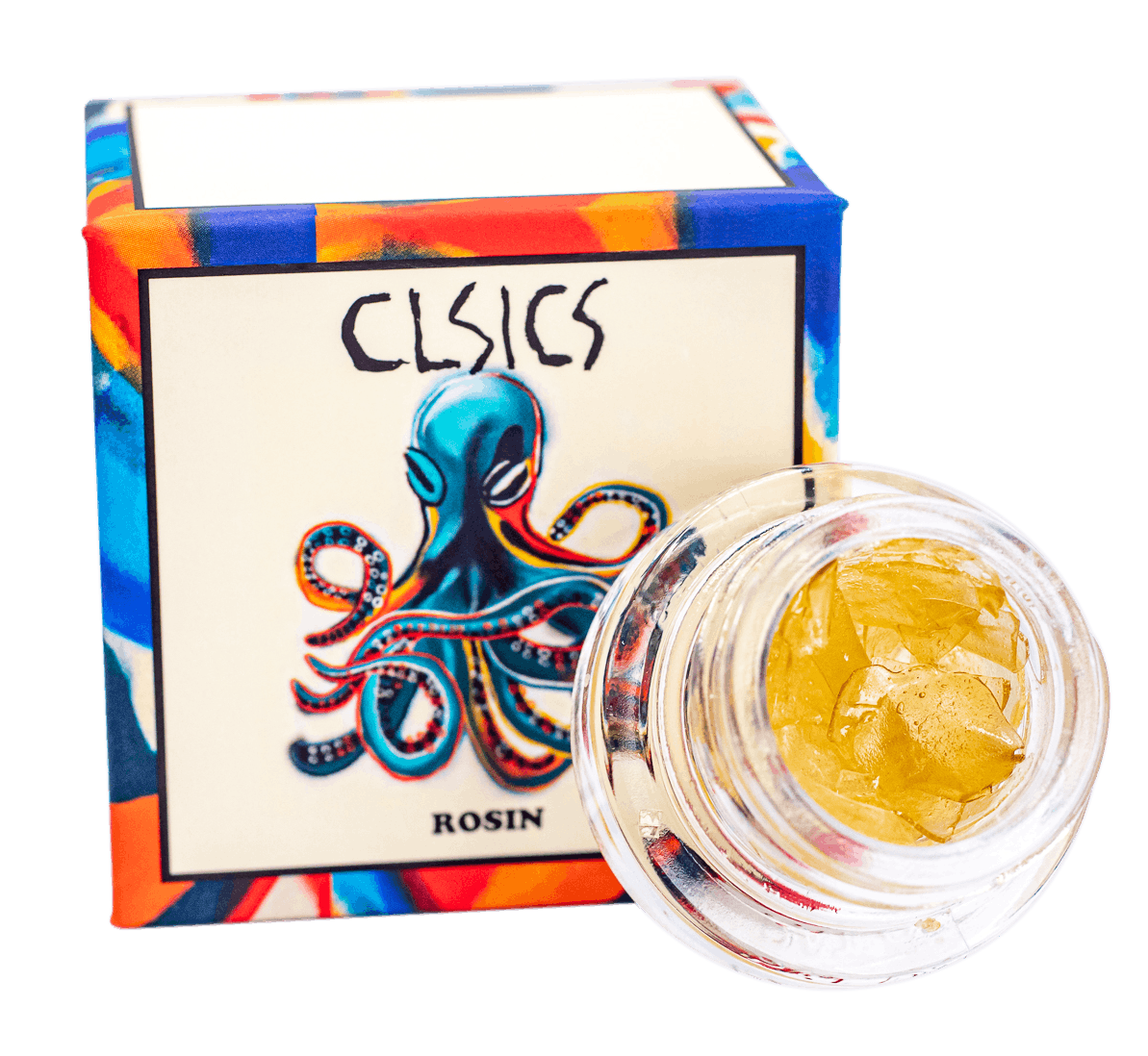 KUSH MINTZ ROSIN | 1G