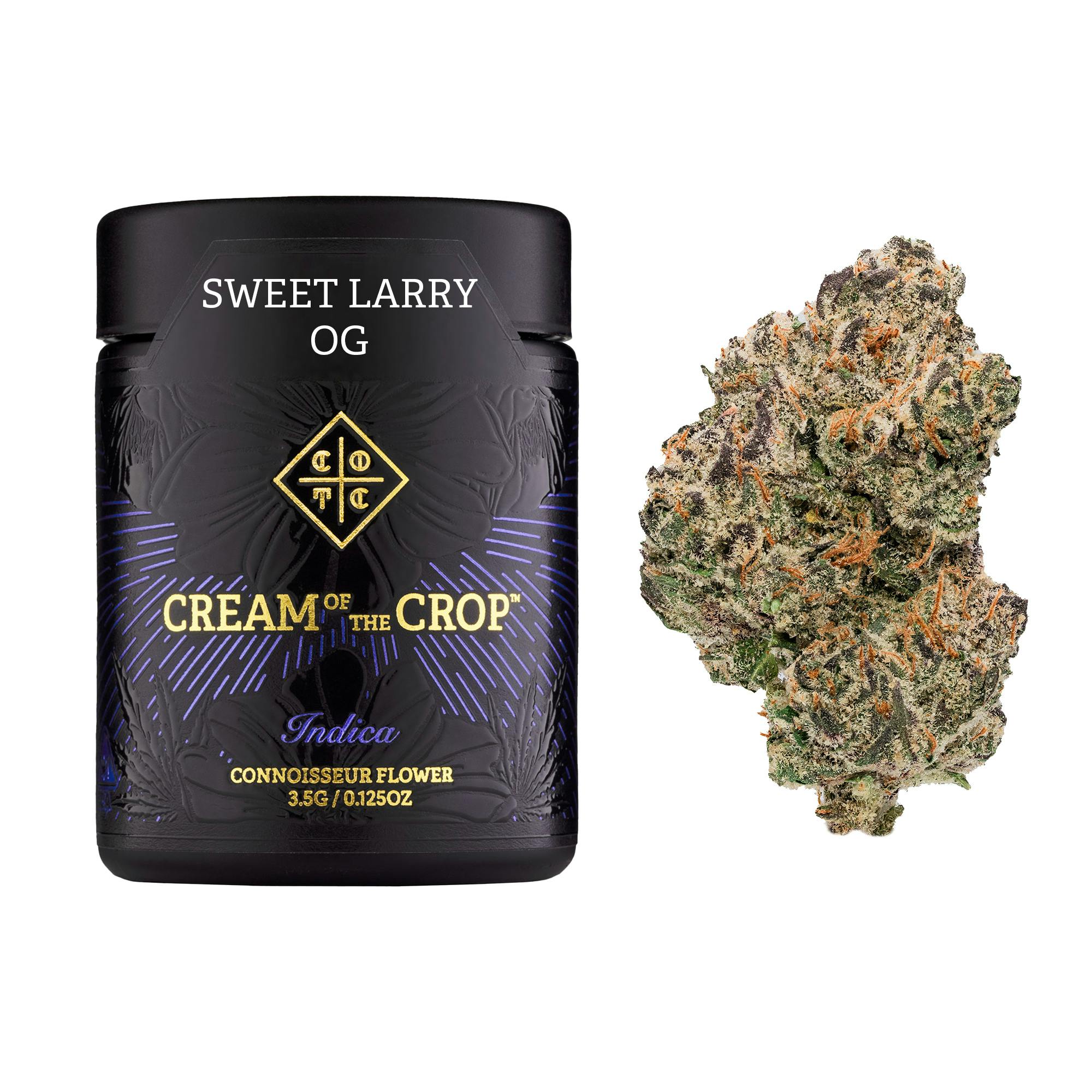 Sweet Larry OG - 3.5g