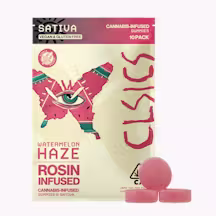 CLSICS — Watermelon Haze