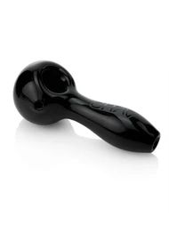 GRAV CLASSIC SPOON GLASS BLACK