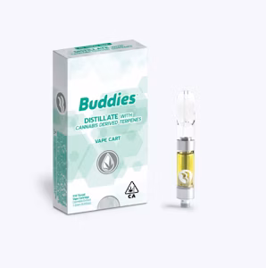 Buddies — MONKEY GLUE PCO + CDT -