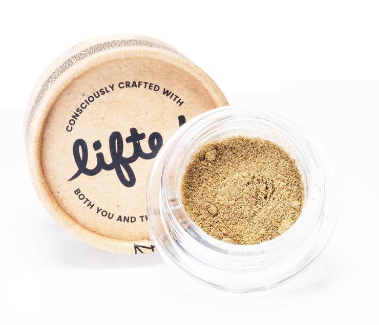 BARRY KUSHMINTS HASH | 1G
