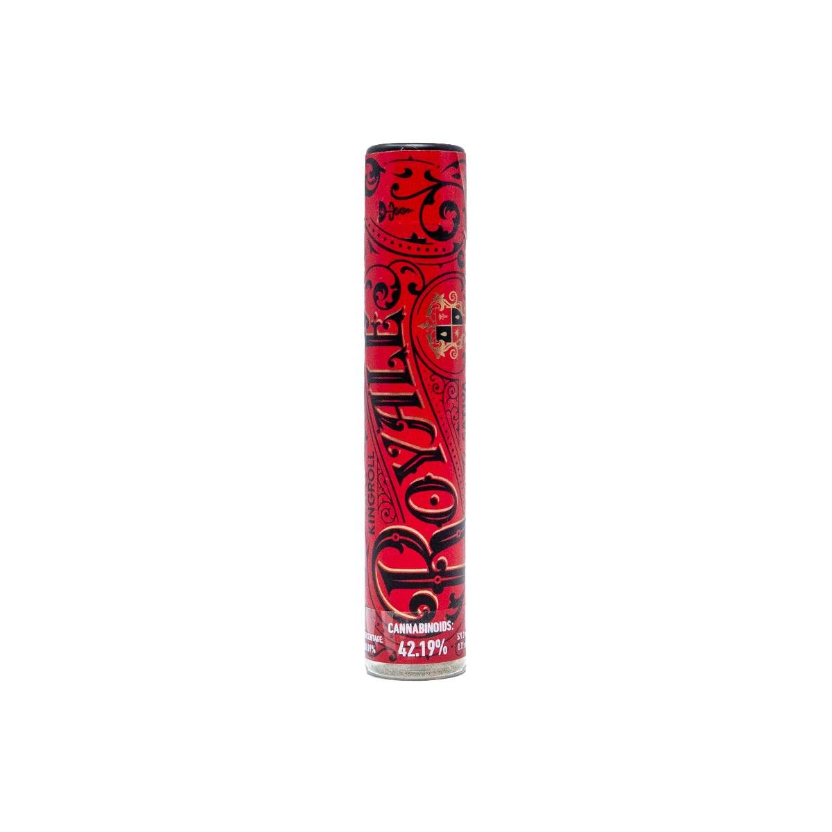 KREAMSICLE INFUSED PRE-ROLL | 1.3G
