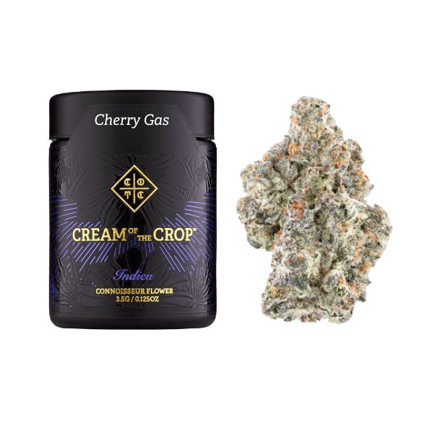 Cherry Gas - 3.5g