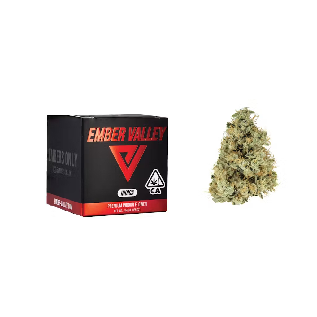 Meow OG | 3.5g