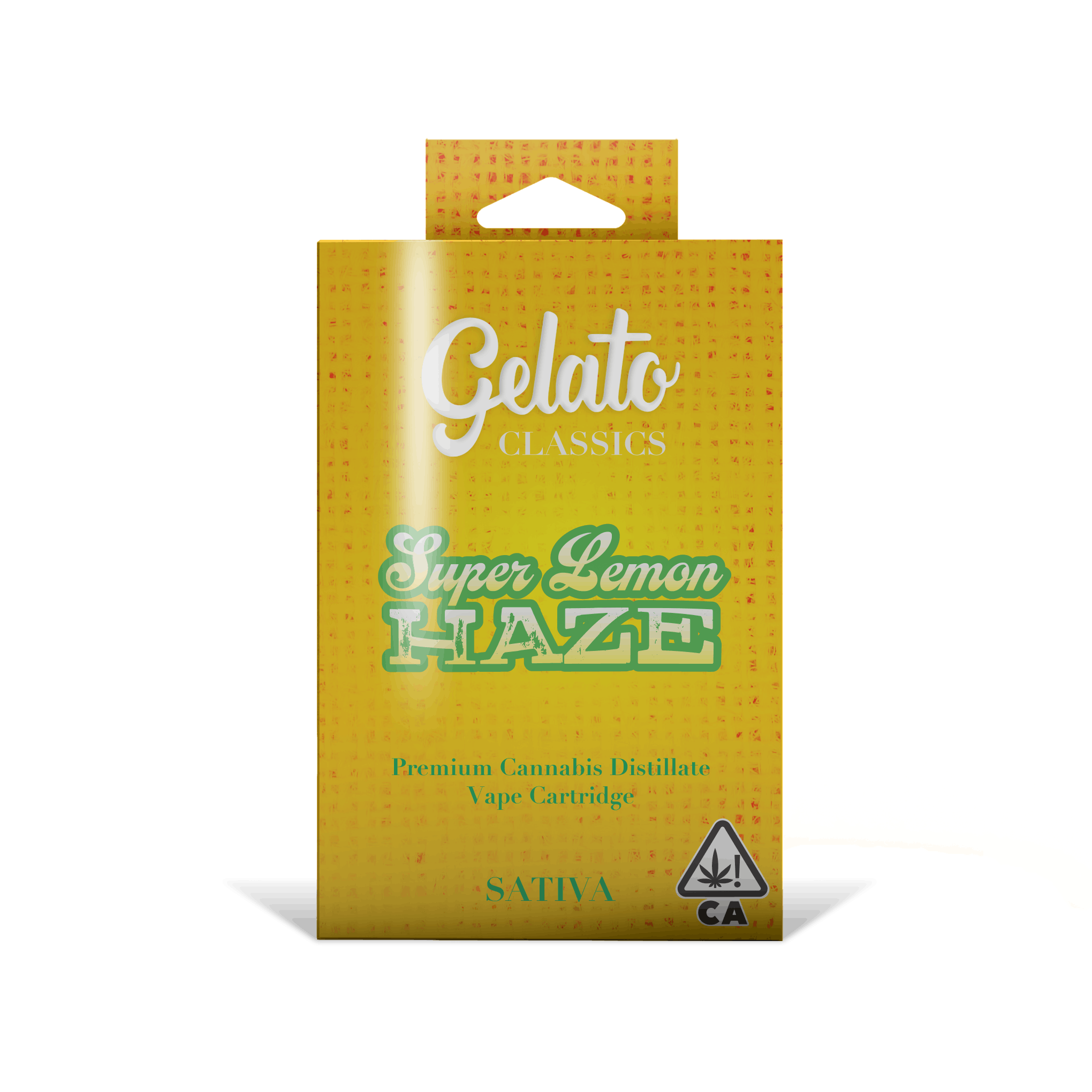 Super Lemon Haze - 1g