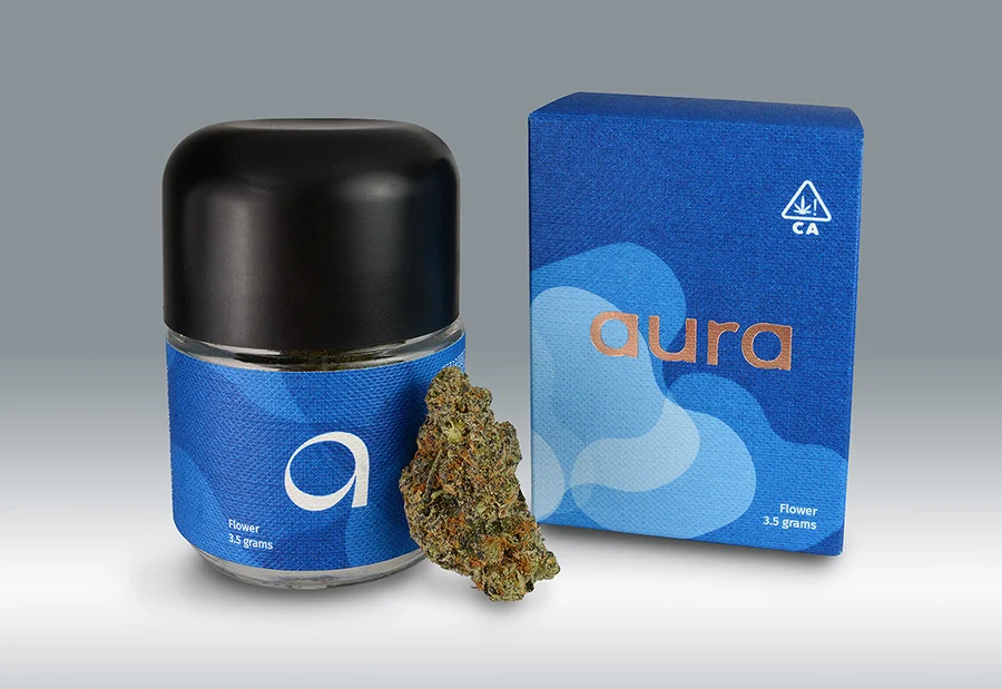 Aura SF: Cosmic D OG