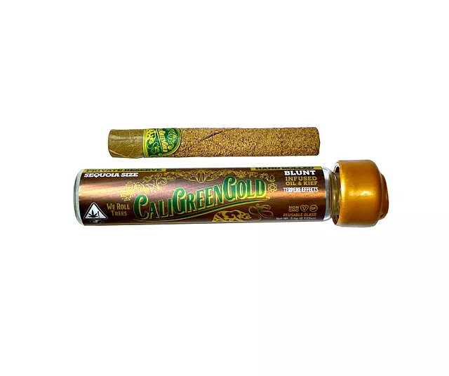 SUNDAE DRIVER SEQUOIA BLUNT | 3.3G