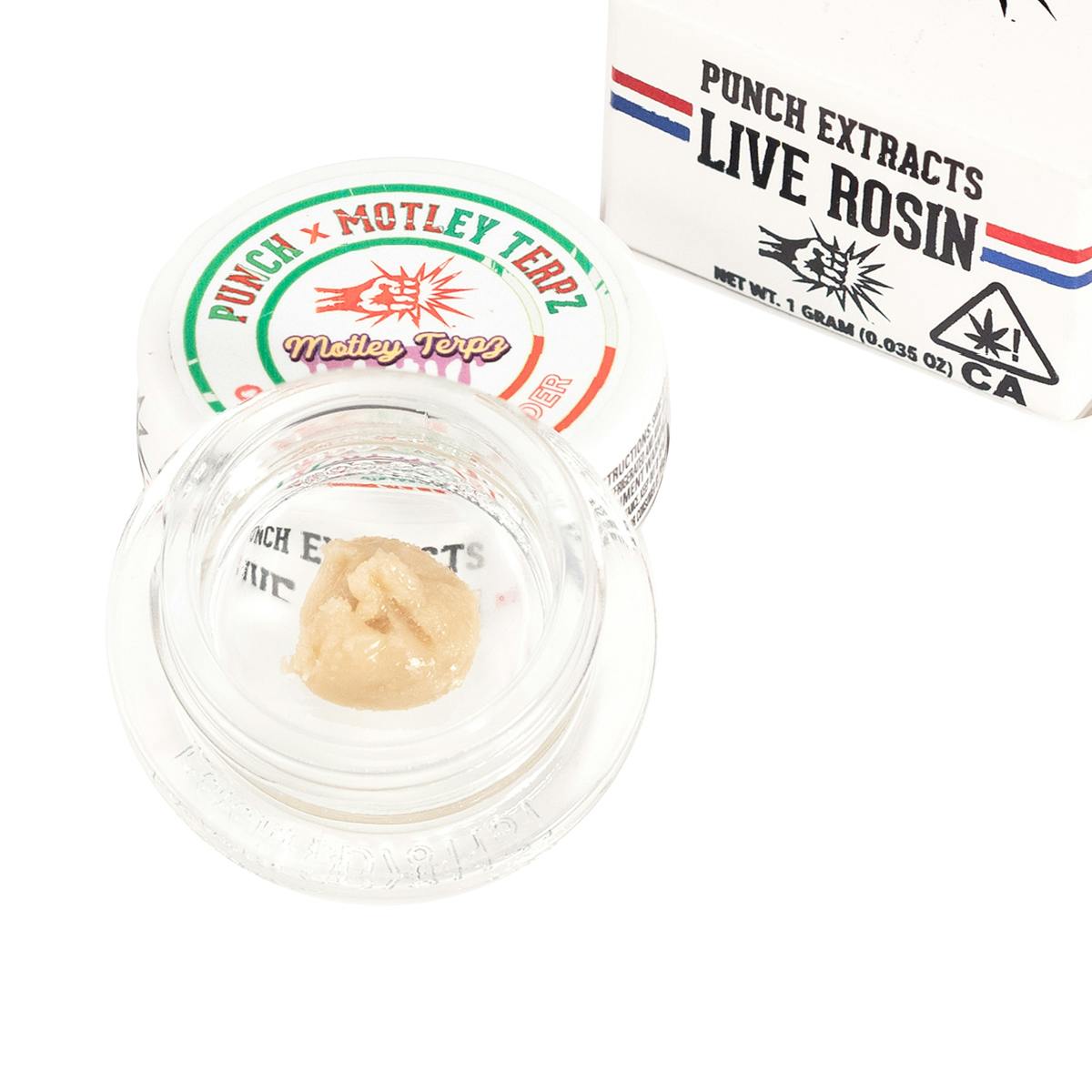 Punch Extracts: Cherry Limeaid T4