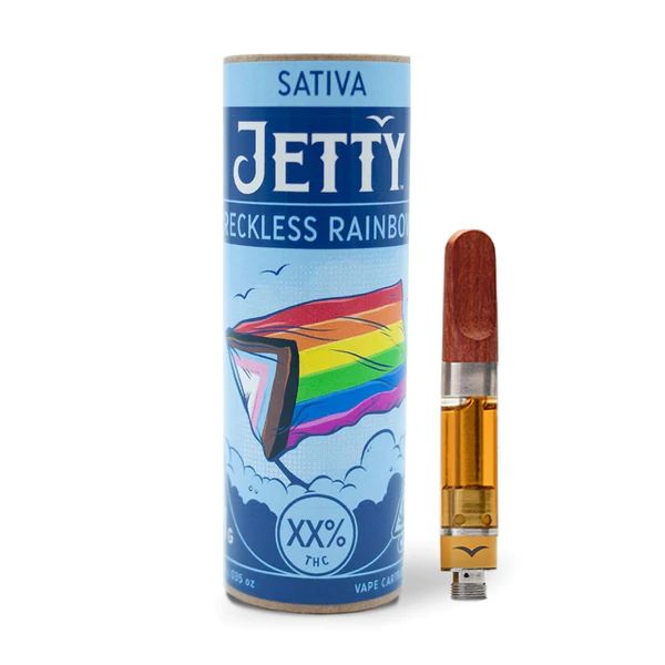 RECKLESS RAINBOW | 1G