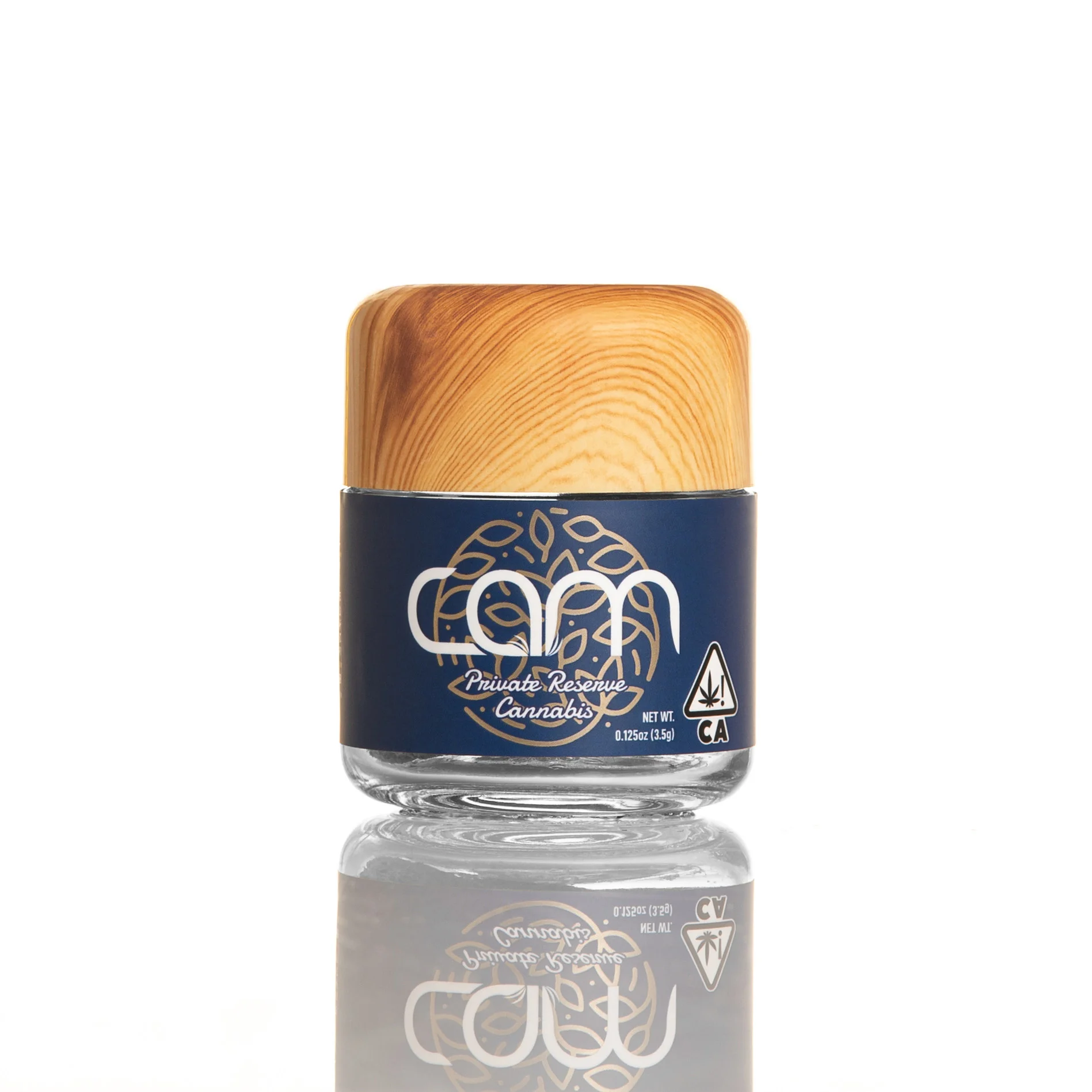 CAM — WEDDING CAKE -