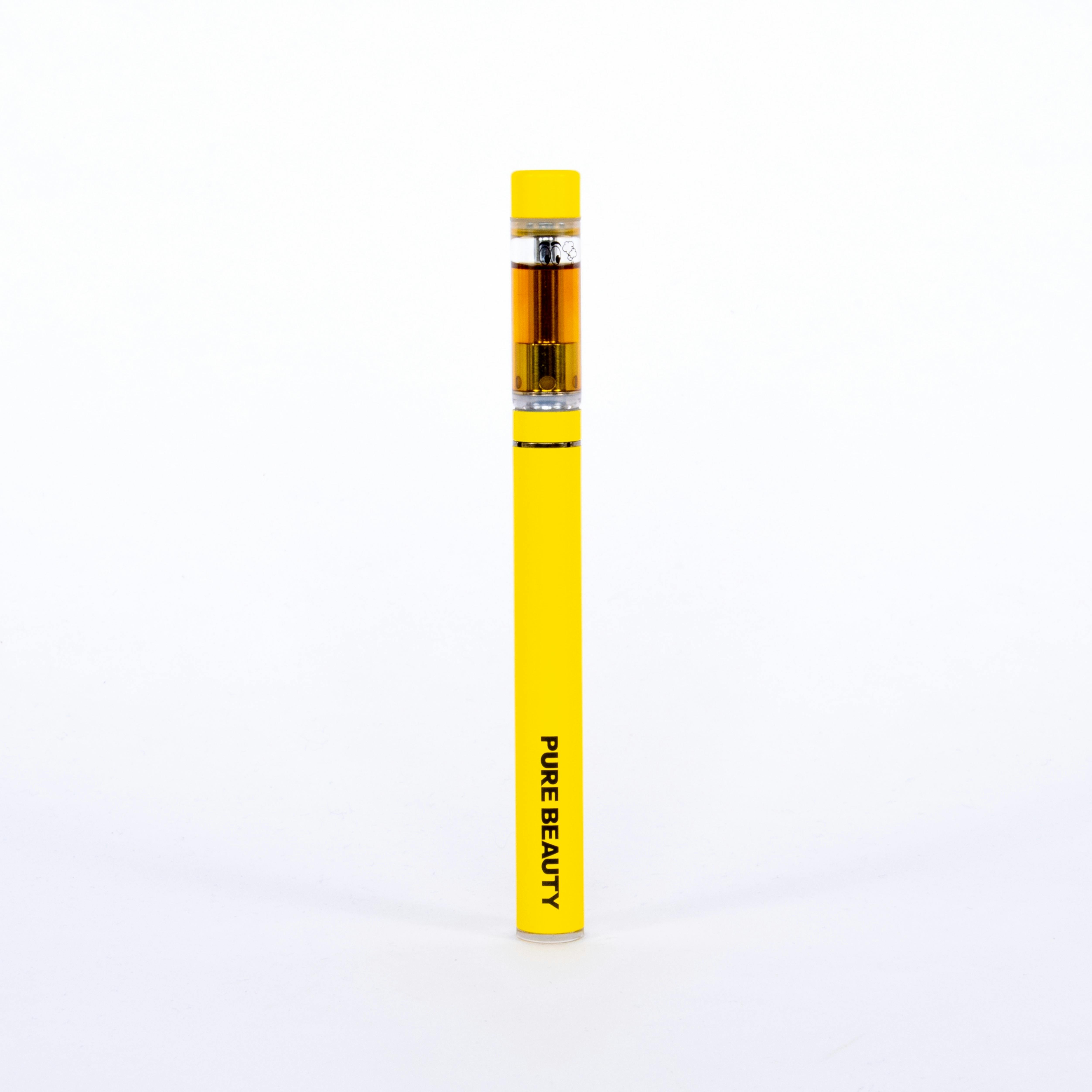 Yellow 510 Battery and Charger 