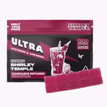 Ultra — Shirley Temple