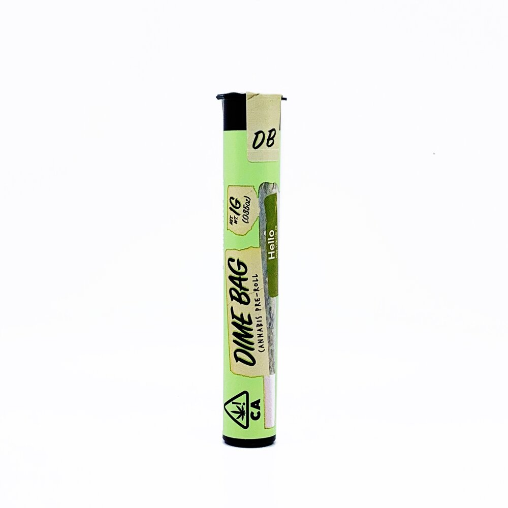 MONSTER BERRY I 1G