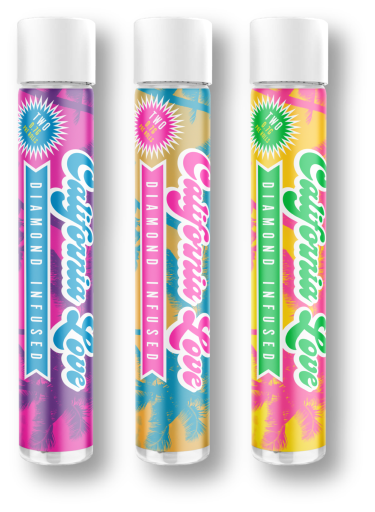 ORANGE CREAMSICLE - 1.4G (2-PACK)