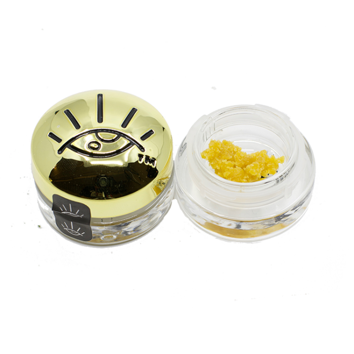 ALIEN MINTZ & PERMANENT MARKER #3 SUGAR | 1G
