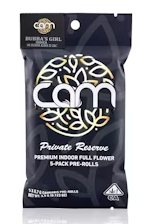 CAM: Bubba S Girl