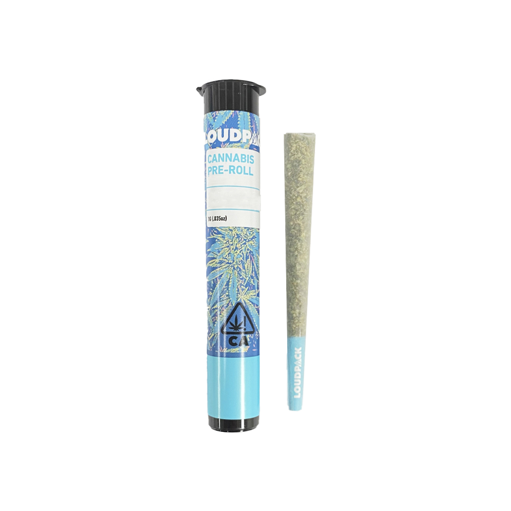 THE CHRONIC PRE-ROLL | 1G